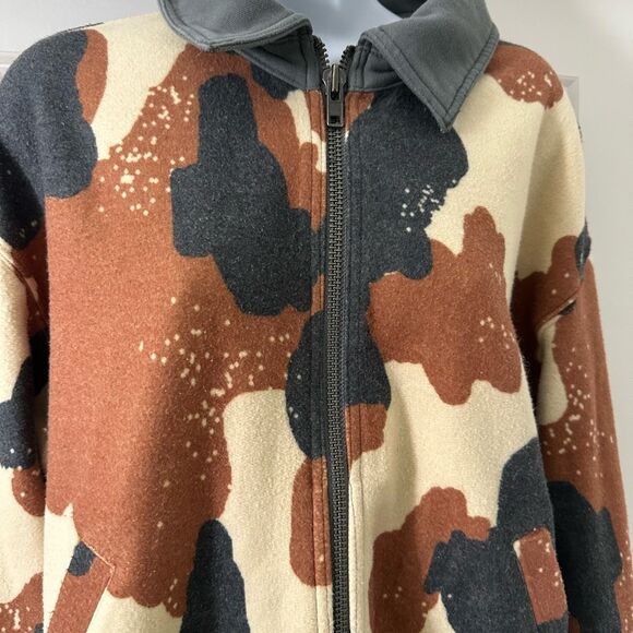 Free People cabin Cardi - Picture 8 of 9